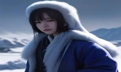 mm131户外山野写真新套图，模特在青山绿水间拍摄，自然风光与人物相得益彰，画面生动清新
