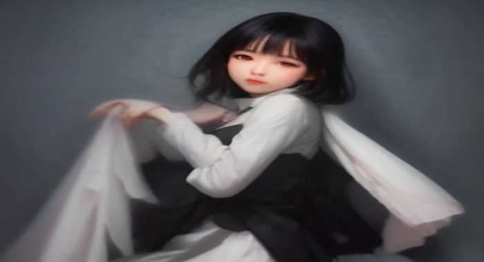 mm131清新系写真精选套图，模特身着淡雅服装在自然光线下拍摄，画面清新柔和，是mm131最受欢迎的风格之一